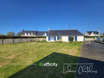 Vente maison 3 pièces Erquy 22