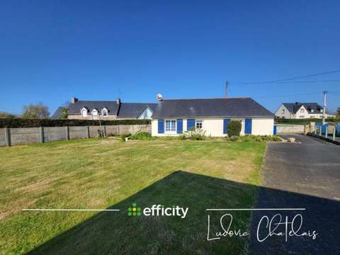 Vente maison 3 pièces Erquy 22