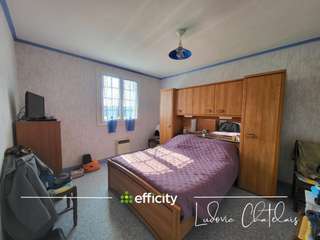 Vente maison 3 pièces Vente maison 3 pièces