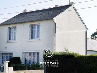 Vente maison