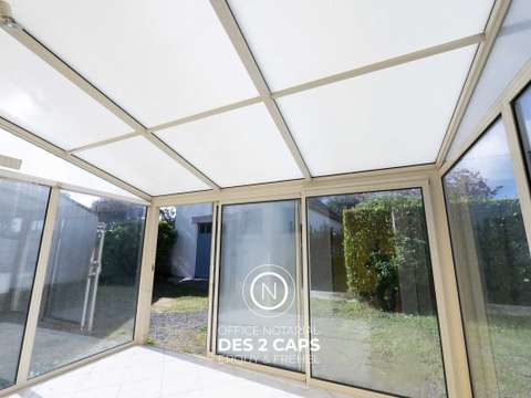 Vente maison