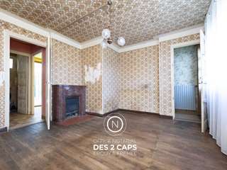 Vente maison