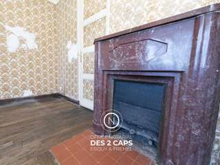Vente maison
