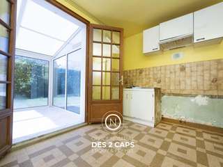 Vente maison