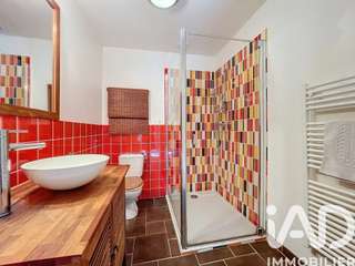 Vente maison 10 pièces
