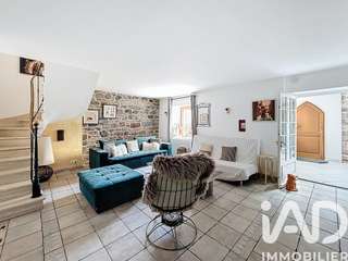 Vente maison 10 pièces