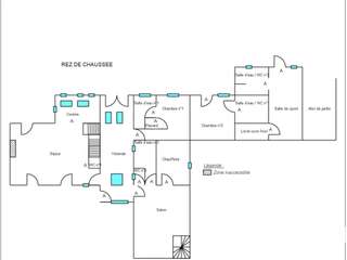 Vente maison 10 pièces