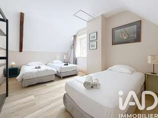 Vente maison 10 pièces