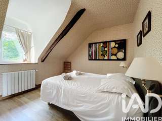 Vente maison 10 pièces
