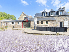 Vente Maison 6 chambresErquy