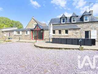 Vente maison 10 pièces