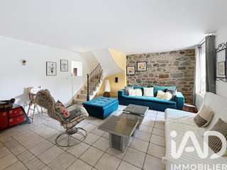 Vente maison 10 pièces