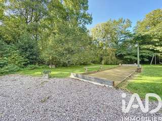 Vente maison 10 pièces