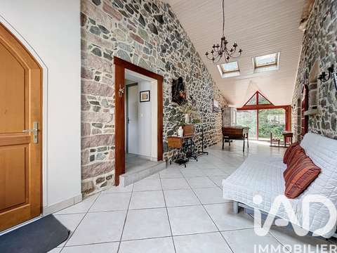 Vente maison 10 pièces
