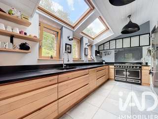 Vente maison 10 pièces