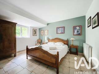 Vente maison 10 pièces
