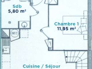 Vente maison 4 pièces Vente maison 4 pièces