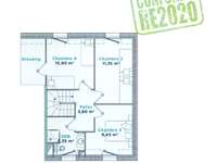 Vente maison 5 pièces Vente maison 5 pièces