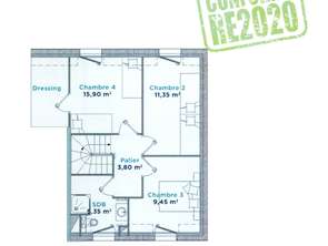 Vente Maison 4 chambresErquy