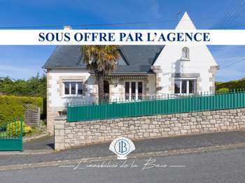 Vente Maison 6 chambresErquy