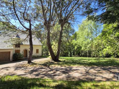 Vente maison 5 pièces Erquy 22