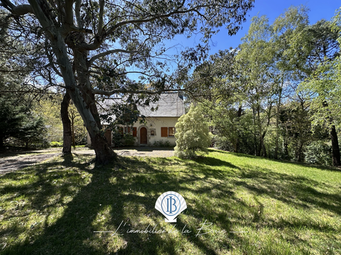 Vente maison 5 pièces Erquy 22