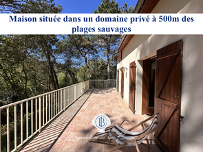 Vente Maison 4 chambresErquy