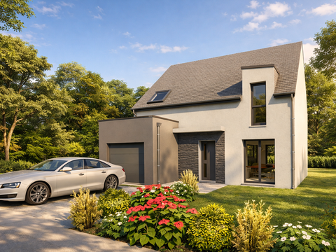 Vente maison 6 pièces Erquy 22