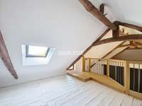 Vente maison 13 pièces