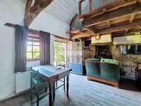 Vente maison 13 pièces