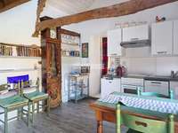 Vente maison 13 pièces