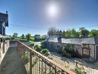 Vente maison 13 pièces