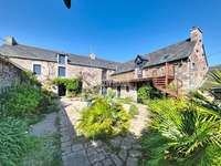 Vente maison 13 pièces