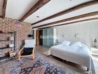 Vente maison 13 pièces