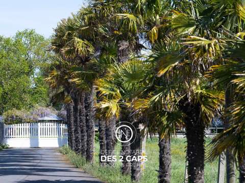 Vente maison 7 pièces Erquy 22