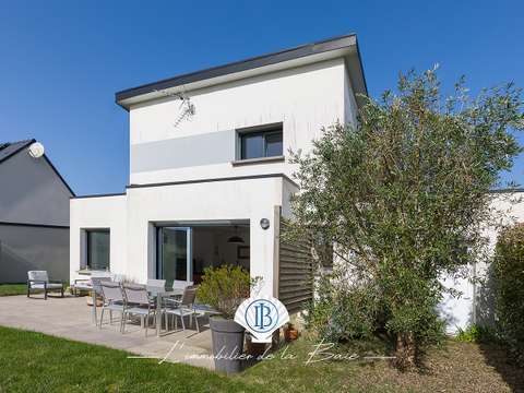 Vente maison 4 pièces Erquy 22