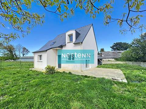 Vente maison 5 pièces Erquy 22