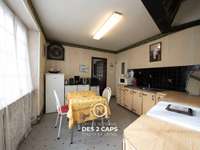 Vente maison