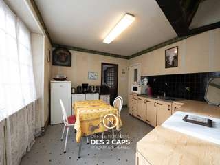 Vente maison