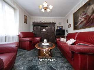 Vente maison