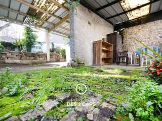 Vente maison