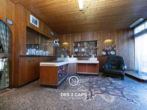 Vente maison