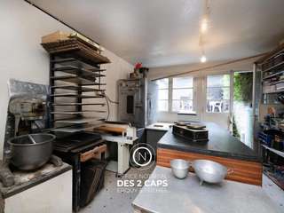 Vente maison