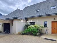Vente maison 7 pièces Vente maison 7 pièces