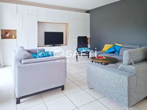 Vente maison 7 pièces Vente maison 7 pièces