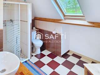 Vente maison 7 pièces Vente maison 7 pièces