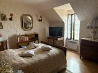 Vente maison 12 pièces