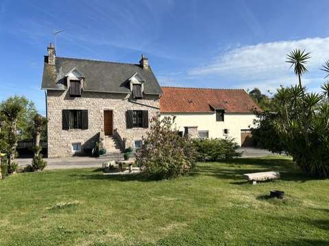 Vente maison 12 pièces Erquy 22