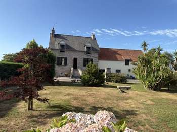 Vente Maison 6 chambresErquy