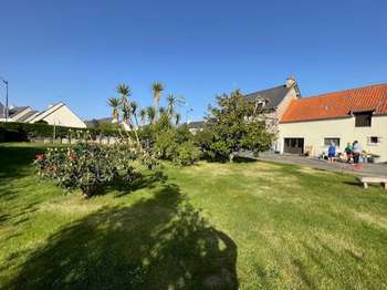 Vente maison 12 pièces